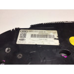 Audi Q5 Gösterge Paneli Kilometre Saati 8R0920930B