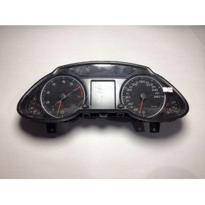 Audi Q5 Gösterge Paneli Kilometre Saati 8R0920930B