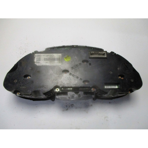 Audi A4 Kilometre Saati Gösterge Paneli 8K0920930A