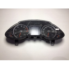 Audi Q5 Gösterge Paneli Kilometre Saati 8R0920930N
