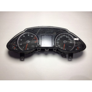 Audi Q5 Gösterge Paneli Kilometre Saati 8R0920930N