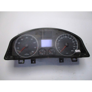 Volkswagen Golf 5 Kilometre Saati Gösterge Paneli 1K0920864A