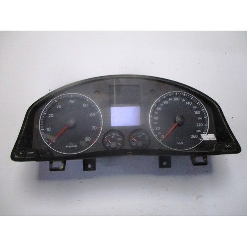 Volkswagen Golf 5 Kilometre Saati Gösterge Paneli 1K0920864A