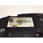 Z Audi Q5 Gösterge Paneli Kilometre Saati 8R0920930B