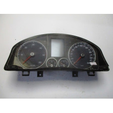 Volkswagen Golf Kilometre Saati Gösterge Paneli 1K0920874B