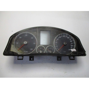 Volkswagen Golf Kilometre Saati Gösterge Paneli 1K0920874B