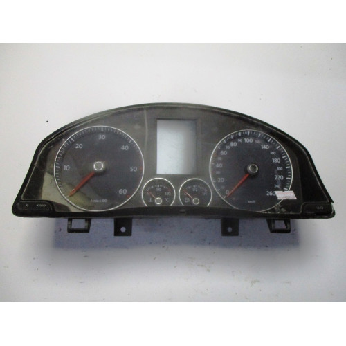 Volkswagen Golf Kilometre Saati Gösterge Paneli 1K0920874B