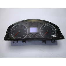 Volkswagen Golf 5 Kilometre Saati Gösterge Paneli 1K0920864A