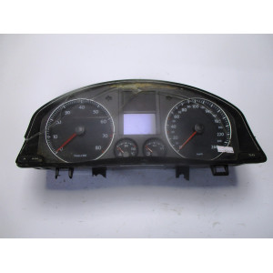 Volkswagen Golf 5 Kilometre Saati Gösterge Paneli 1K0920864A