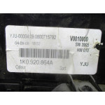 Volkswagen Golf 5 Kilometre Saati Gösterge Paneli 1K0920864A