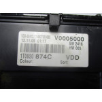 Volkswagen kilometre Saati Gösterge Paneli 1T0920874C