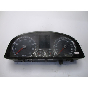 Volkswagen kilometre Saati Gösterge Paneli 1T0920874C