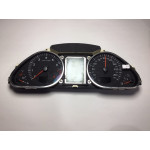 Audi Q7 Kilometre Saati Gösterge Paneli 4L0920900K