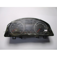 Volkswagen Golf 5 Kilometre Saati Gösterge Paneli 1K0920863A