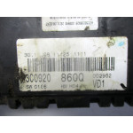 Volkswagen Kilometre Saati Gösterge Paneli 3C0920860Q