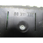 Volkswagen Polo Kilometre Saati Gösterge Paneli 88311330