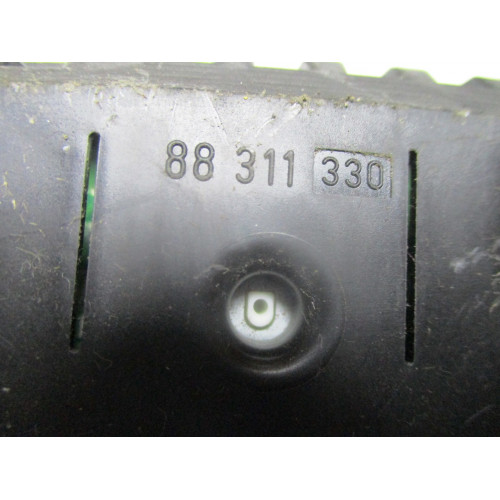 Volkswagen Polo Kilometre Saati Gösterge Paneli 88311330