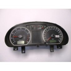 Volkswagen Polo Kilometre Saati Gösterge Paneli 88311330