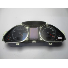 Audi A6 4F Kilometre Saati Gösterge Paneli 4F0920900R