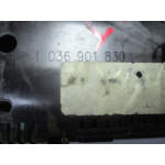 Audi A4 Kilometre Saati Gösterge Paneli 1036901830