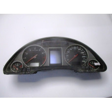 Audi A4 Kilometre Saati Gösterge Paneli 1036901830