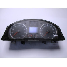 Volkswagen Golf 5 Kilometre Saati Gösterge Paneli 1K0920863G