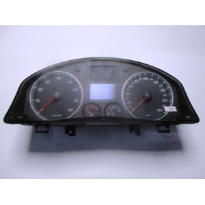 Volkswagen Golf 5 Kilometre Saati Gösterge Paneli 1K0920863G