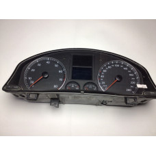 Volkswagen Golf 5 Kilometre Saati Gösterge Paneli 1K0920861A V0020000