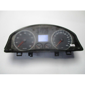 Volkswagen Golf 5 Kilometre Saati Gösterge Paneli 1K0920864F
