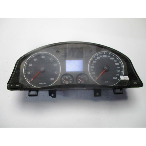 Volkswagen Golf 5 Kilometre Saati Gösterge Paneli 1K0920864F