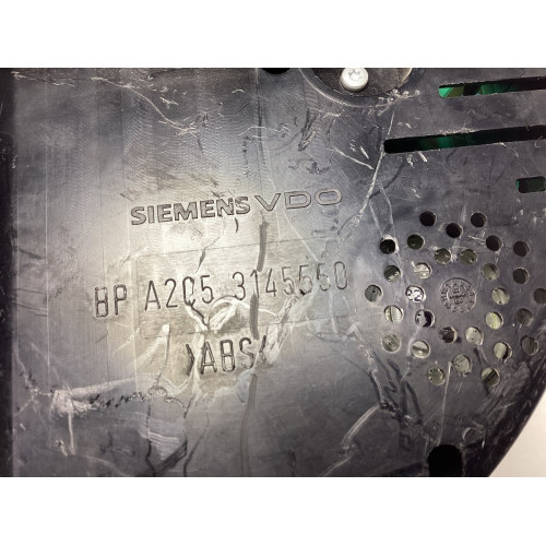 Z Volkswagen Passat B6 Kilometre Saati Gösterge Paneli A2C53145550