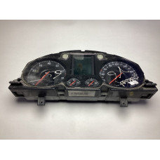 Z Volkswagen Passat B6 Kilometre Saati Gösterge Paneli 3C0920871D
