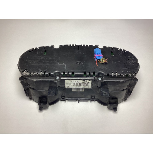 Z Volkswagen Sharan Scirocco Kilometre Saati Gösterge Paneli 7N0920860D