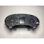 Z Volkswagen Sharan Scirocco Kilometre Saati Gösterge Paneli 7N0920860D