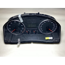 Volkswagen Golf 5 Kilometre Saati Gösterge Paneli 1K0920864A