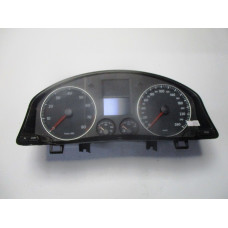 Volkswagen Golf 5 Kilometre Saati Gösterge Paneli 1K0920864F
