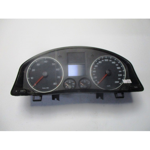 Volkswagen Golf 5 Kilometre Saati Gösterge Paneli 1K0920864F