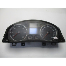 Volkswagen Golf 5 Kilometre Saati Gösterge Paneli 1K0920861M