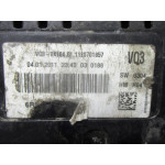 Volkswagen Polo 6R Kilometre Saati Gösterge Paneli 6R0920860F