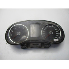 Volkswagen Polo 6R Kilometre Saati Gösterge Paneli 6R0920860F