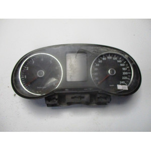 Volkswagen Polo 6R Kilometre Saati Gösterge Paneli 6R0920860F