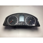 Z Volkswagen Tiguan Kilometre Saati Gösterge Paneli 5N0920870C