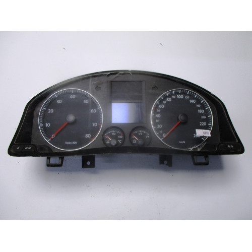 Volkswagen Golf 5 Kilometre Saati Gösterge Paneli 1K0920864F