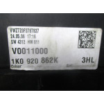Volkswagen Golf 5 Benzinli Kilometre Saati Gösterge Paneli 1K0920862K