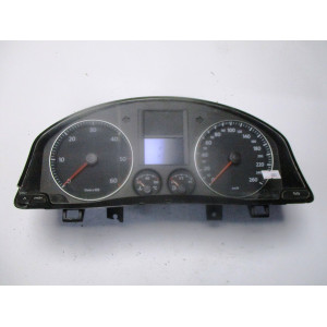 Volkswagen Golf 5 Benzinli Kilometre Saati Gösterge Paneli 1K0920862K