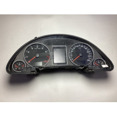Audi A4 Kilometre Saati Gösterge Paneli 8E0920931Q 0263626210
