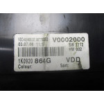 Volkswagen Golf Kilometre Saati Gösterge Paneli 1K0920864G