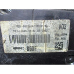 Volkswagen Polo Kilometre Saati Gösterge Paneli 6R0920860F