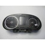Volkswagen Polo Kilometre Saati Gösterge Paneli 6R0920860F