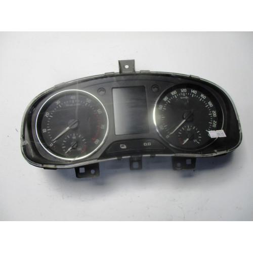Skoda Fabia MK2 Kilometre Saati Gösterge Paneli 5J0920841E